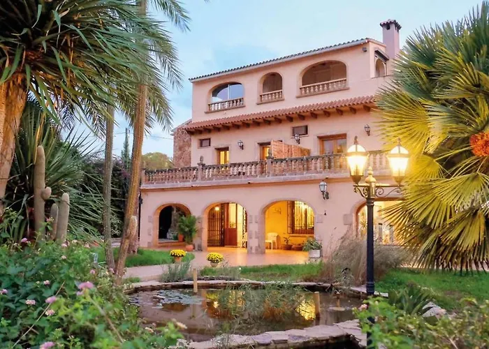 Open Sky Villa